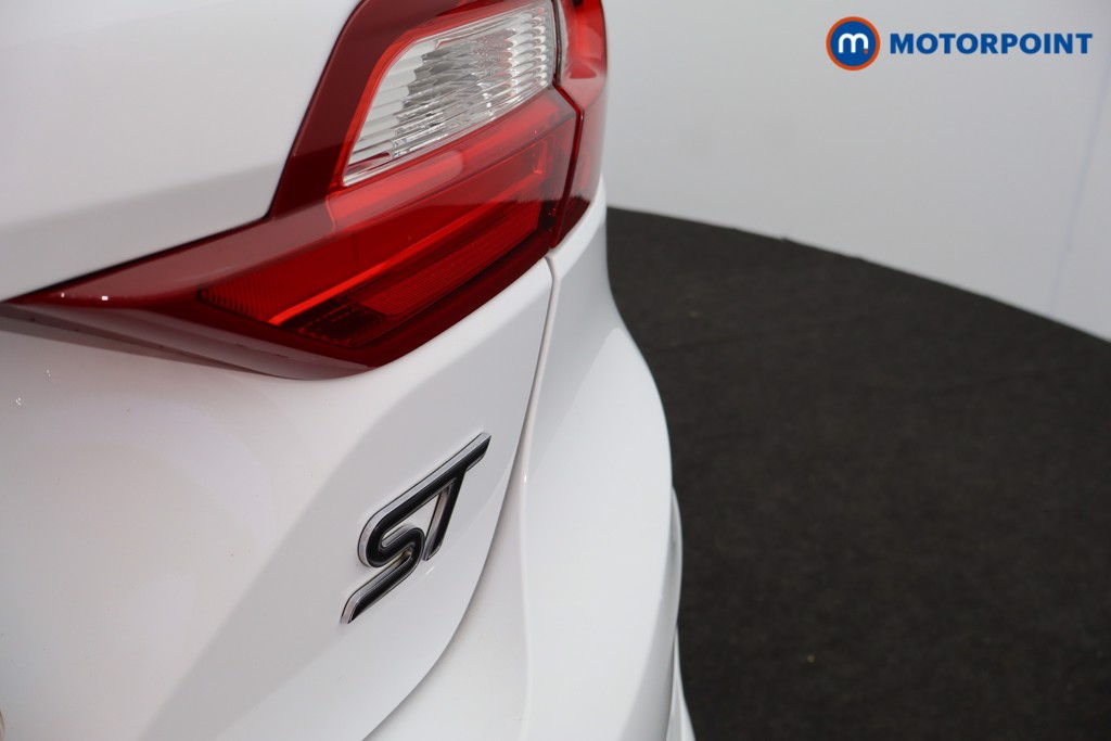 Used Ford Fiesta 2020 for sale - 77152357: Photo 38