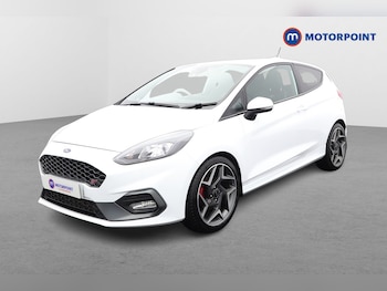 Used Ford Fiesta 2020 for sale - 77152357: Photo