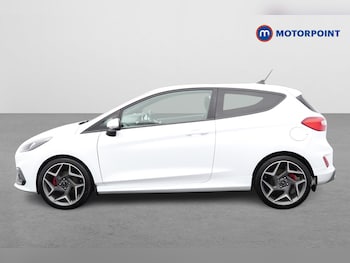 Used Ford Fiesta 2020 for sale - 77152357: Photo