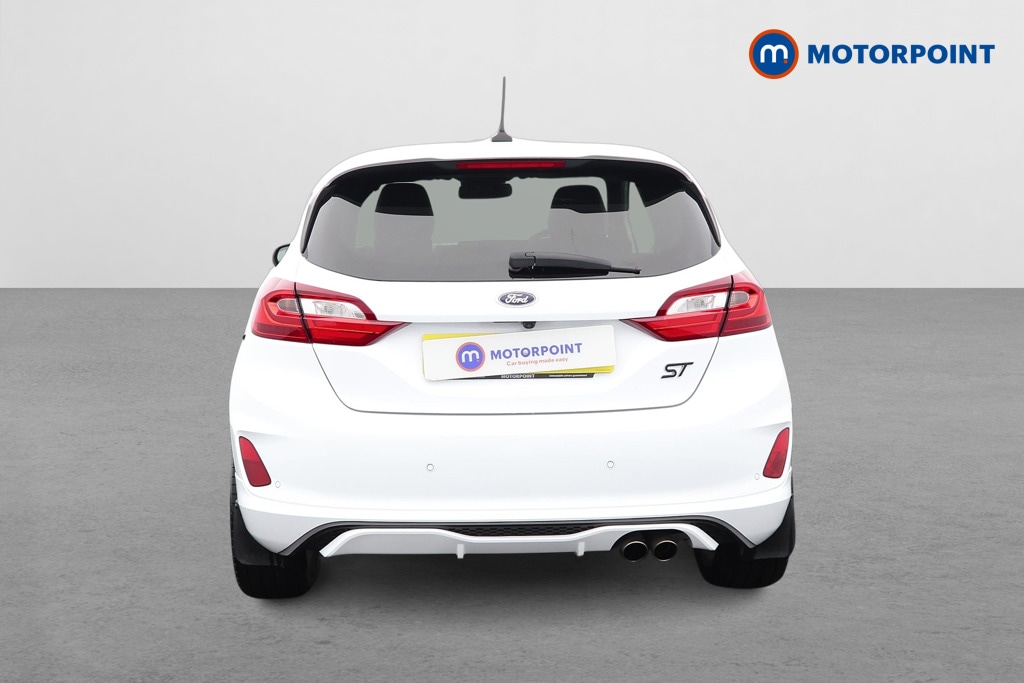 Used Ford Fiesta 2020 for sale - 77152357: Photo 6