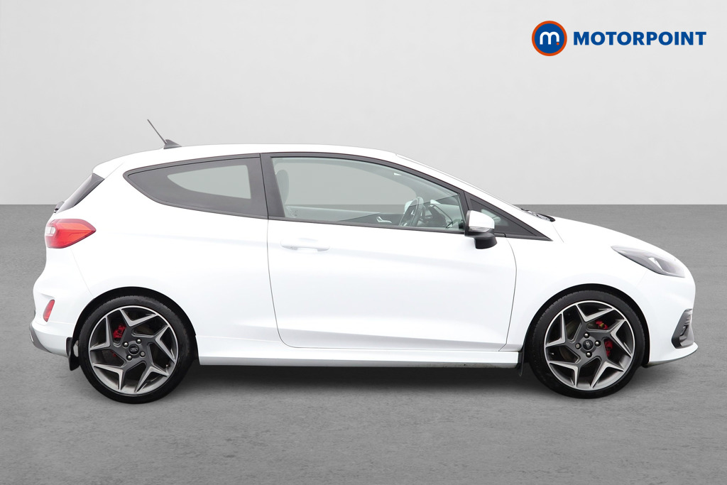 Used Ford Fiesta 2020 for sale - 77152357: Photo 8