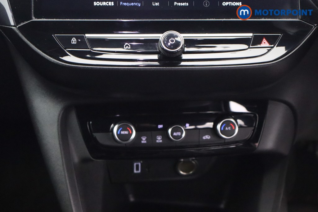 Used Vauxhall Corsa 2023 for sale - 77340425: Photo 11