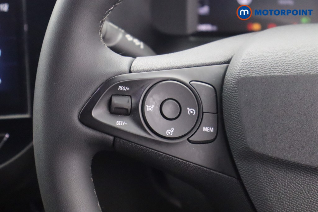 Used Vauxhall Corsa 2023 for sale - 77340425: Photo 15