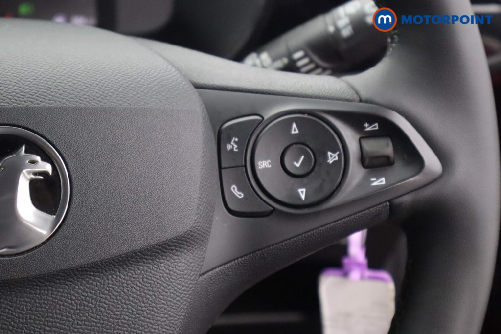 Used Vauxhall Corsa 2023 for sale - 77340425: Photo 16