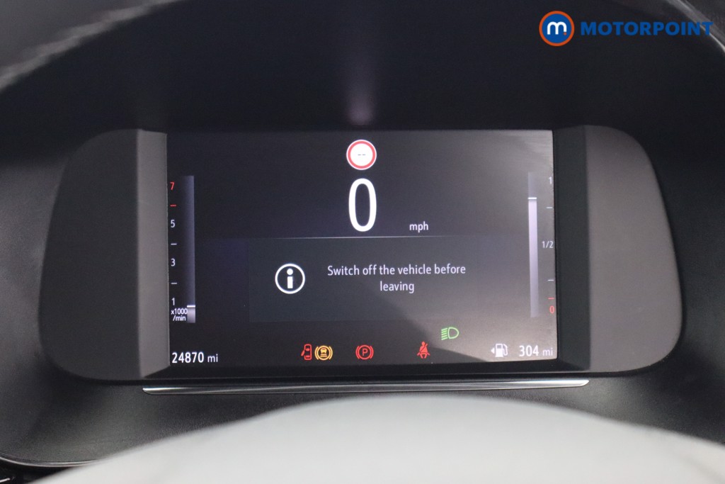 Used Vauxhall Corsa 2023 for sale - 77340425: Photo 17