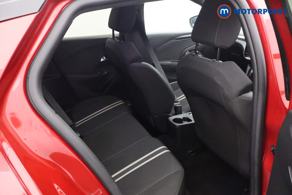 Used Vauxhall Corsa 2023 for sale - 77340425: Photo 18