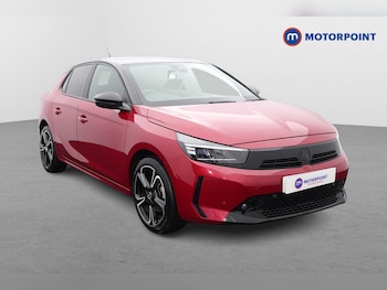 Used Vauxhall Corsa 2023 for sale - 77340425: Photo