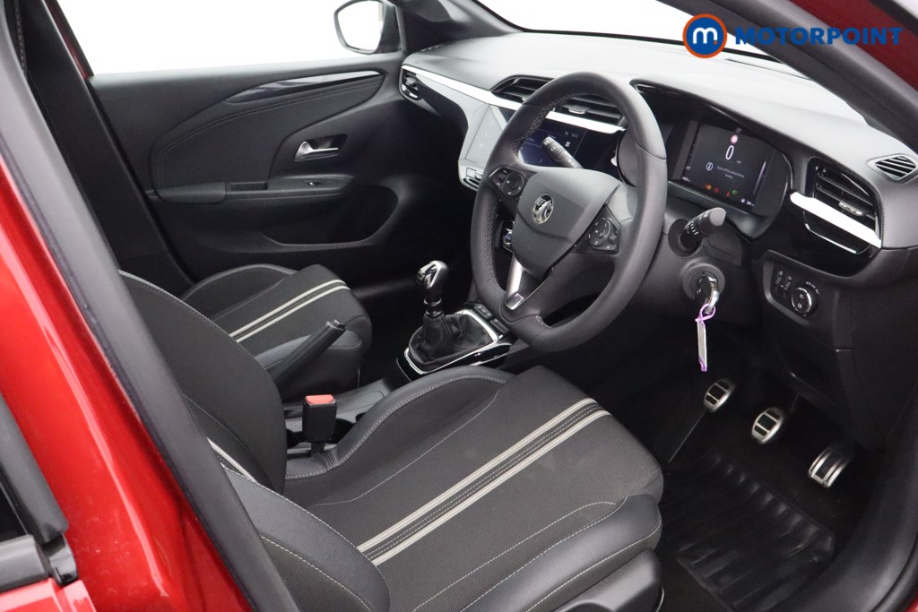 Used Vauxhall Corsa 2023 for sale - 77340425: Photo 20