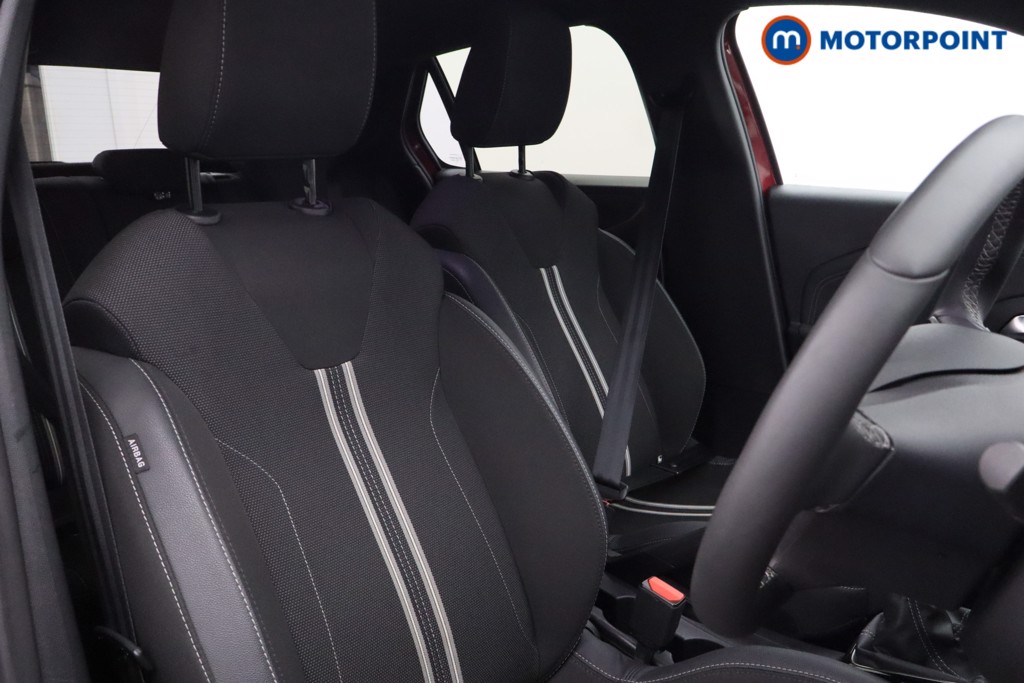 Used Vauxhall Corsa 2023 for sale - 77340425: Photo 21