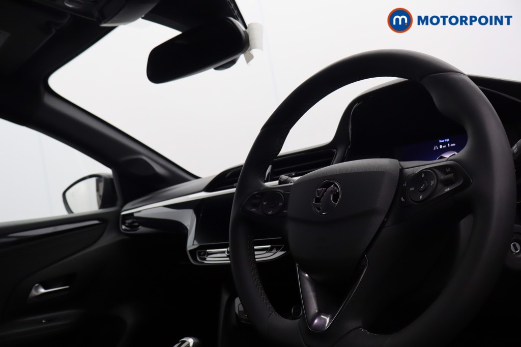 Used Vauxhall Corsa 2023 for sale - 77340425: Photo 23