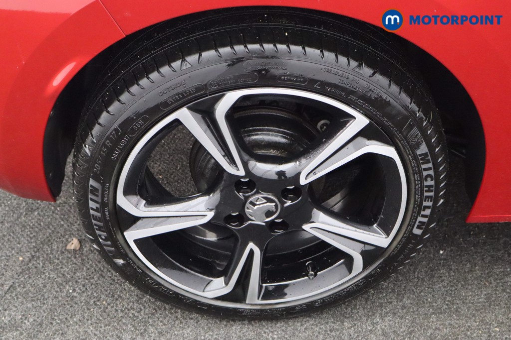 Used Vauxhall Corsa 2023 for sale - 77340425: Photo 28