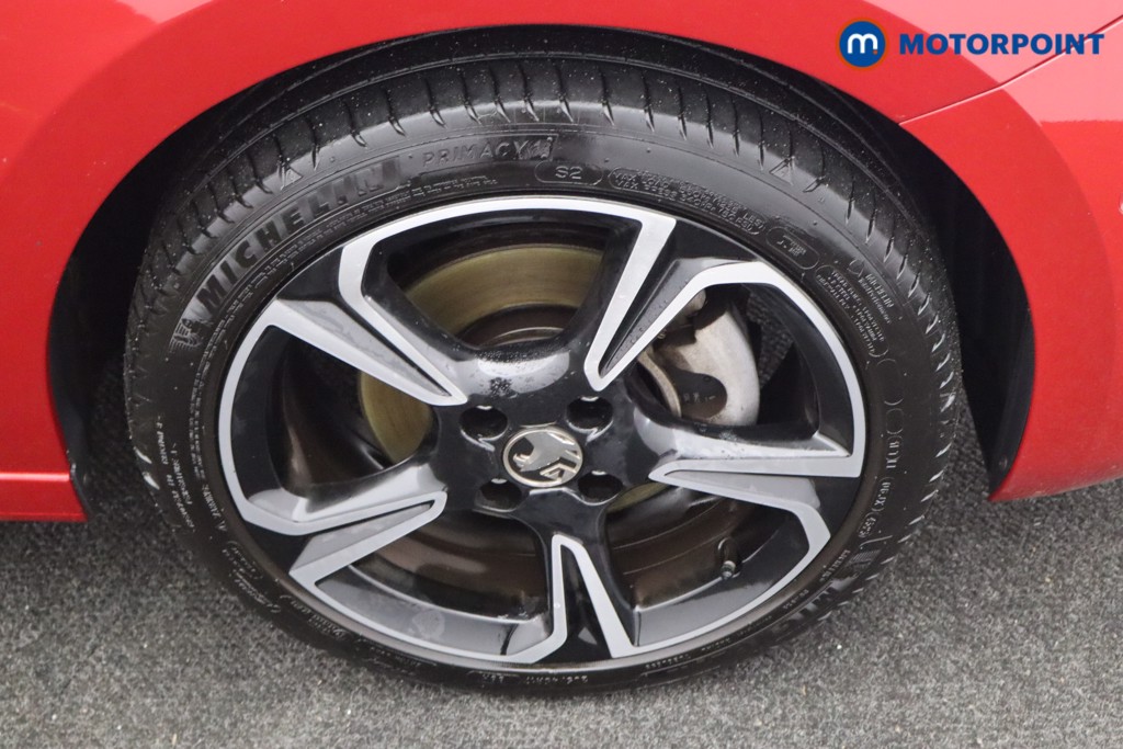 Used Vauxhall Corsa 2023 for sale - 77340425: Photo 29