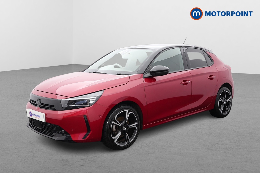 Used Vauxhall Corsa 2023 for sale - 77340425: Photo 3