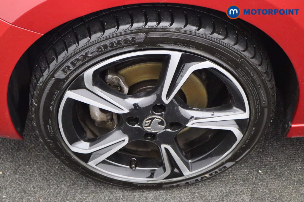 Used Vauxhall Corsa 2023 for sale - 77340425: Photo 30