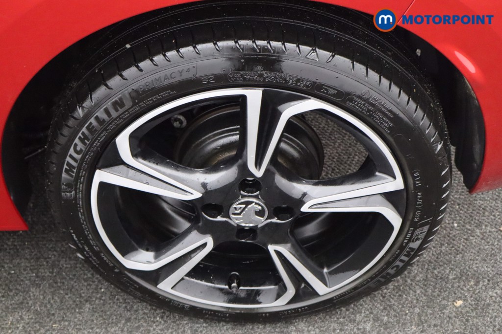 Used Vauxhall Corsa 2023 for sale - 77340425: Photo 31