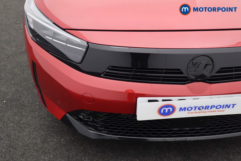 Used Vauxhall Corsa 2023 for sale - 77340425: Photo 33