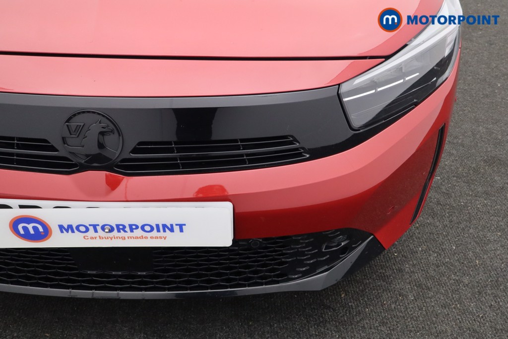 Used Vauxhall Corsa 2023 for sale - 77340425: Photo 34