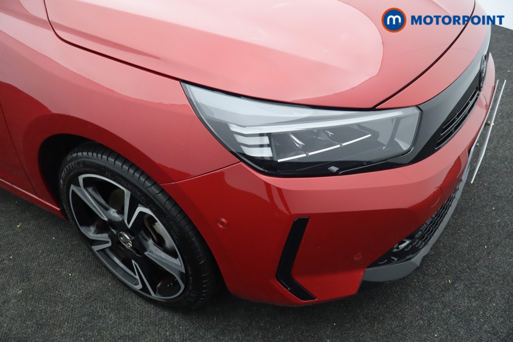 Used Vauxhall Corsa 2023 for sale - 77340425: Photo 36