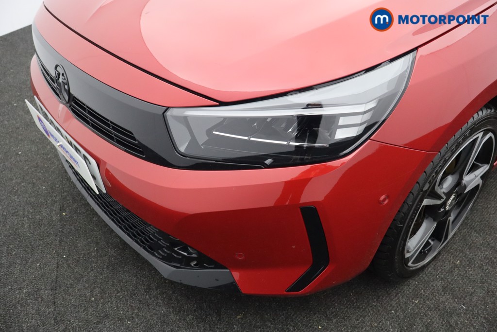 Used Vauxhall Corsa 2023 for sale - 77340425: Photo 37