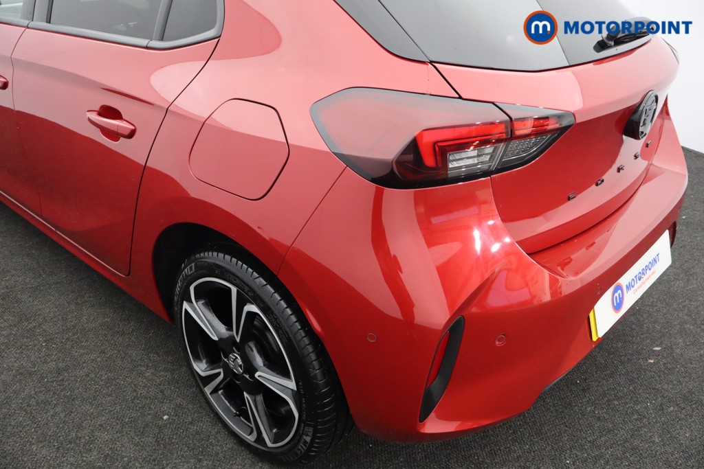 Used Vauxhall Corsa 2023 for sale - 77340425: Photo 38