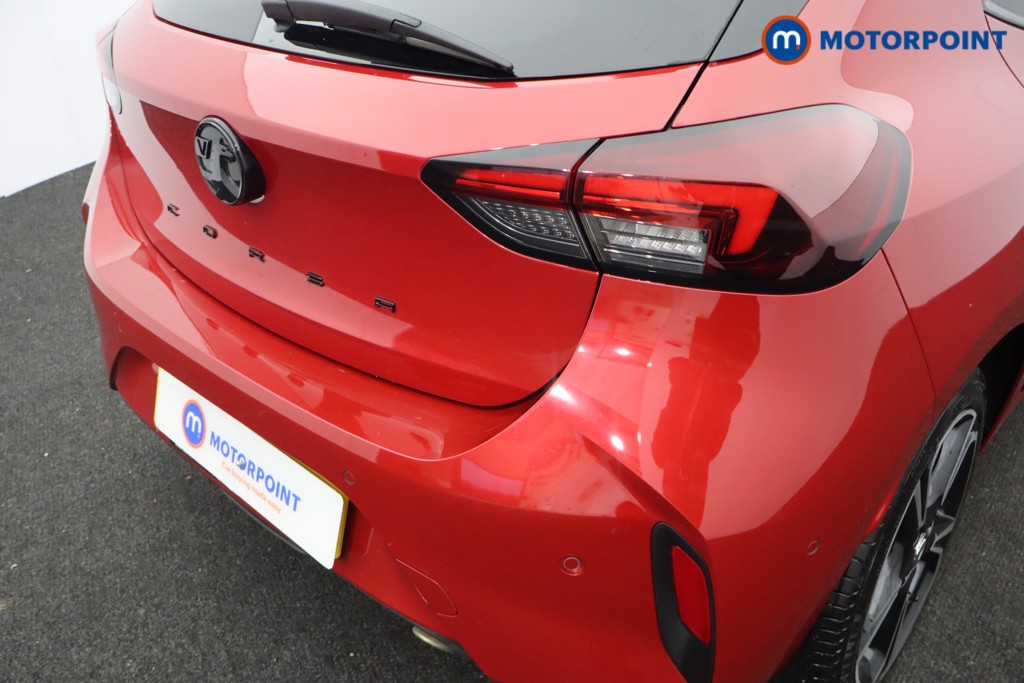 Used Vauxhall Corsa 2023 for sale - 77340425: Photo 39