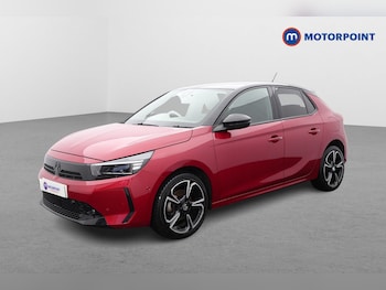 Used Vauxhall Corsa 2023 for sale - 77340425: Photo