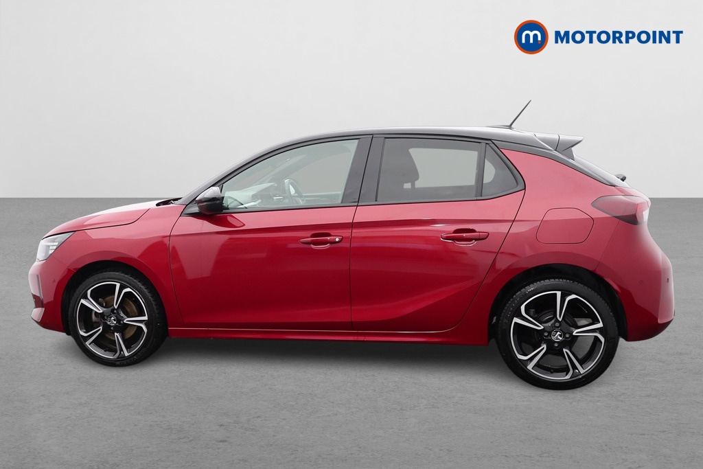 Used Vauxhall Corsa 2023 for sale - 77340425: Photo 4