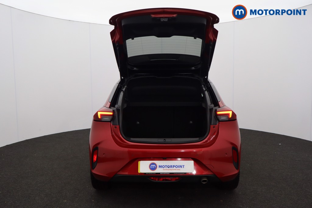 Used Vauxhall Corsa 2023 for sale - 77340425: Photo 41