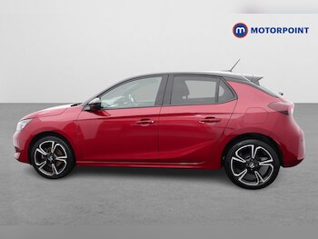 Used Vauxhall Corsa 2023 for sale - 77340425: Photo