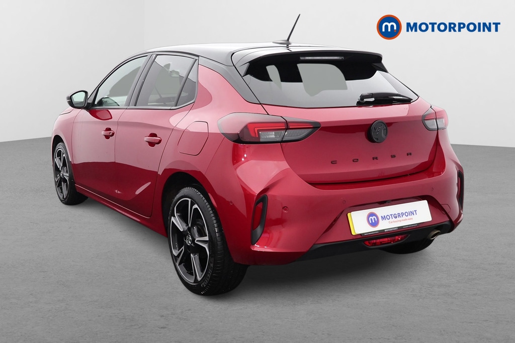 Used Vauxhall Corsa 2023 for sale - 77340425: Photo 5