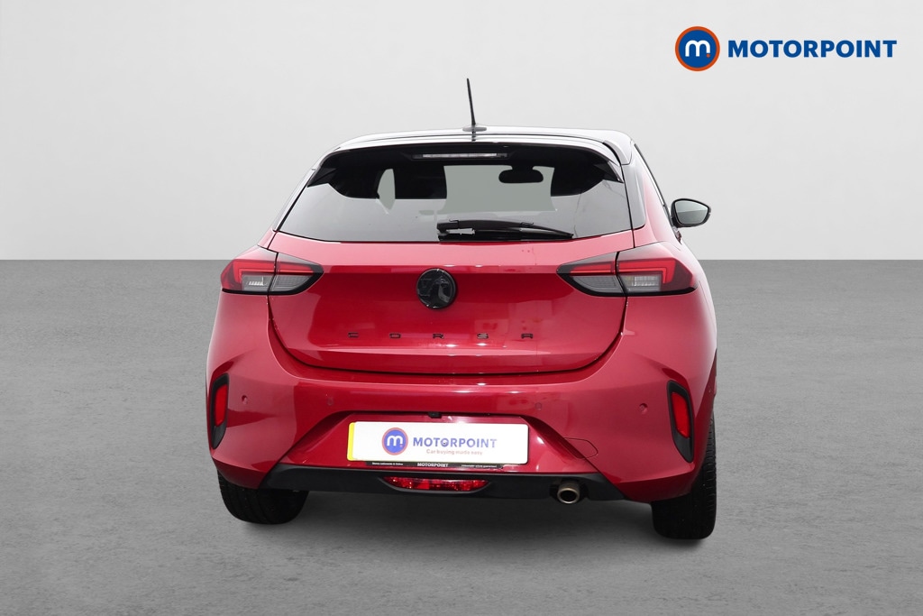 Used Vauxhall Corsa 2023 for sale - 77340425: Photo 6