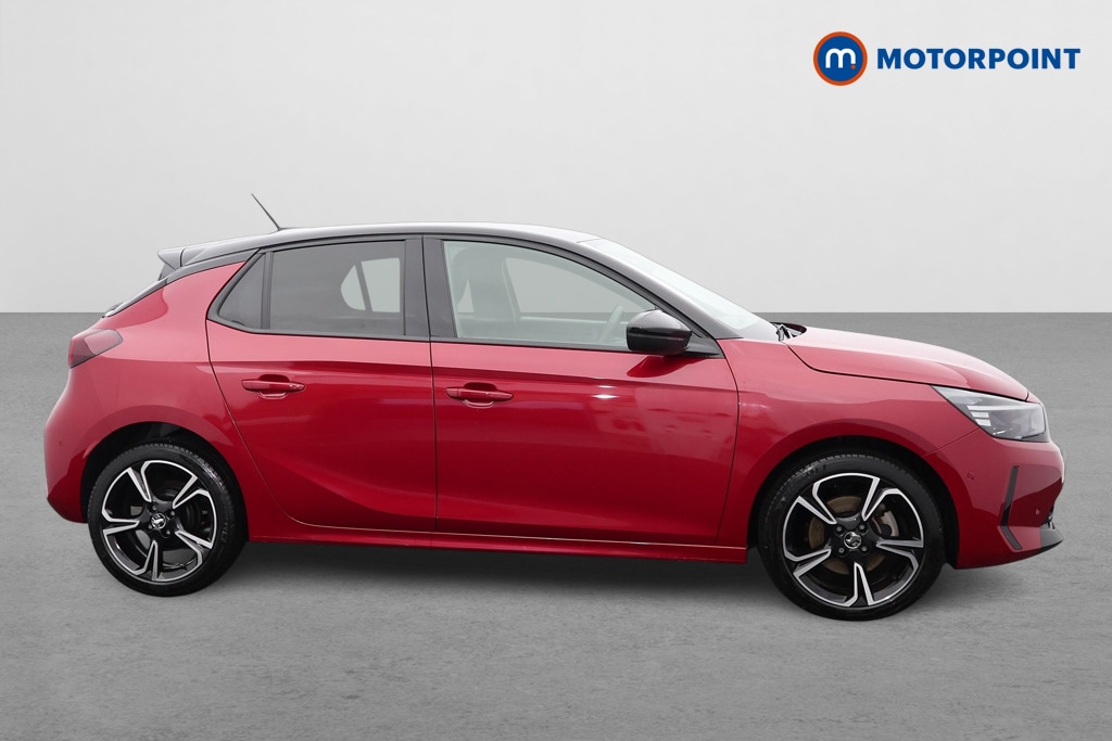 Used Vauxhall Corsa 2023 for sale - 77340425: Photo 8