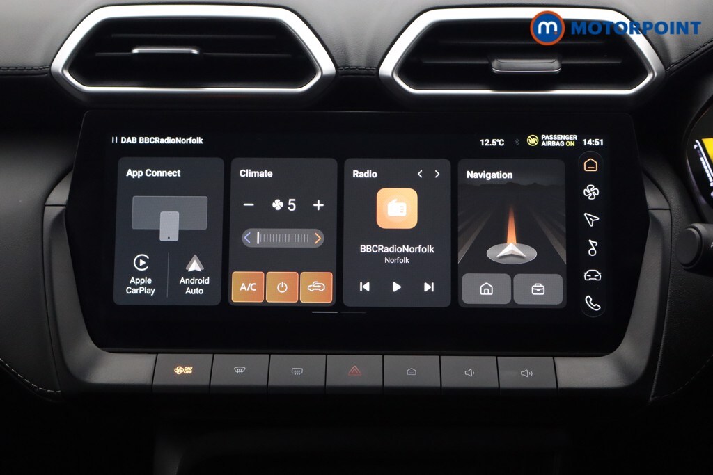 Used MG MG ZS 2025 for sale - 78153291: Photo 11