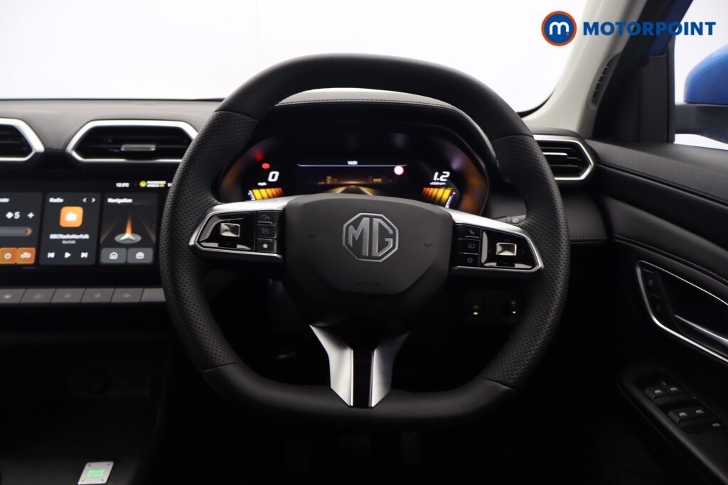 Used MG MG ZS 2025 for sale - 78153291: Photo 15