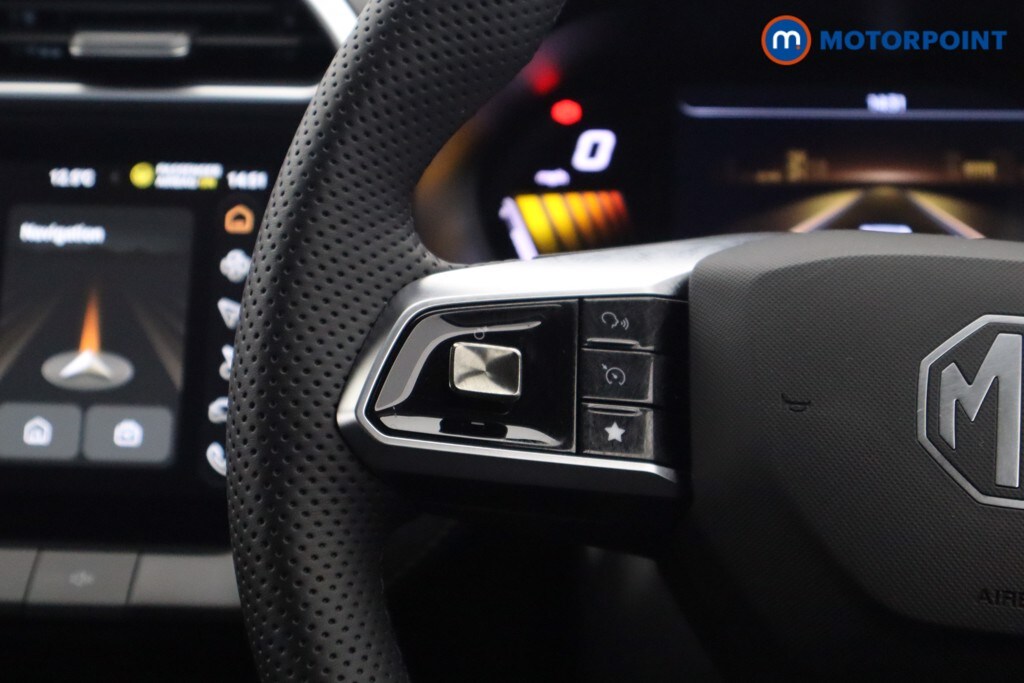 Used MG MG ZS 2025 for sale - 78153291: Photo 16