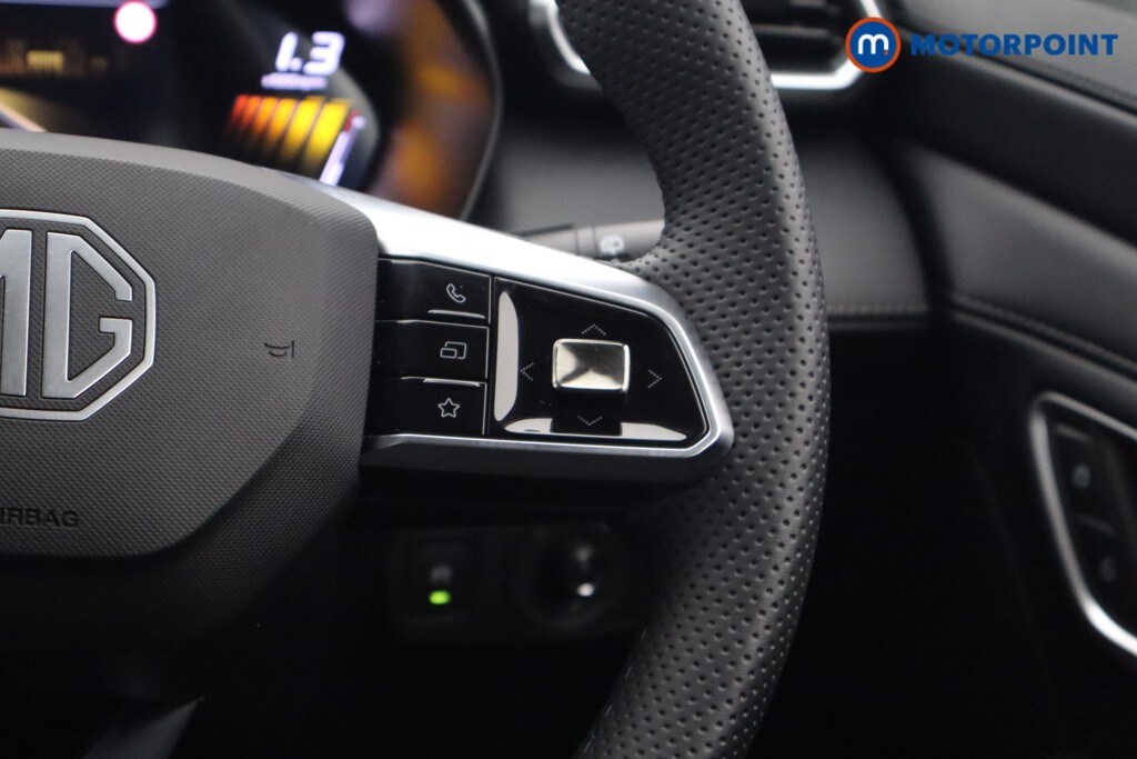 Used MG MG ZS 2025 for sale - 78153291: Photo 17