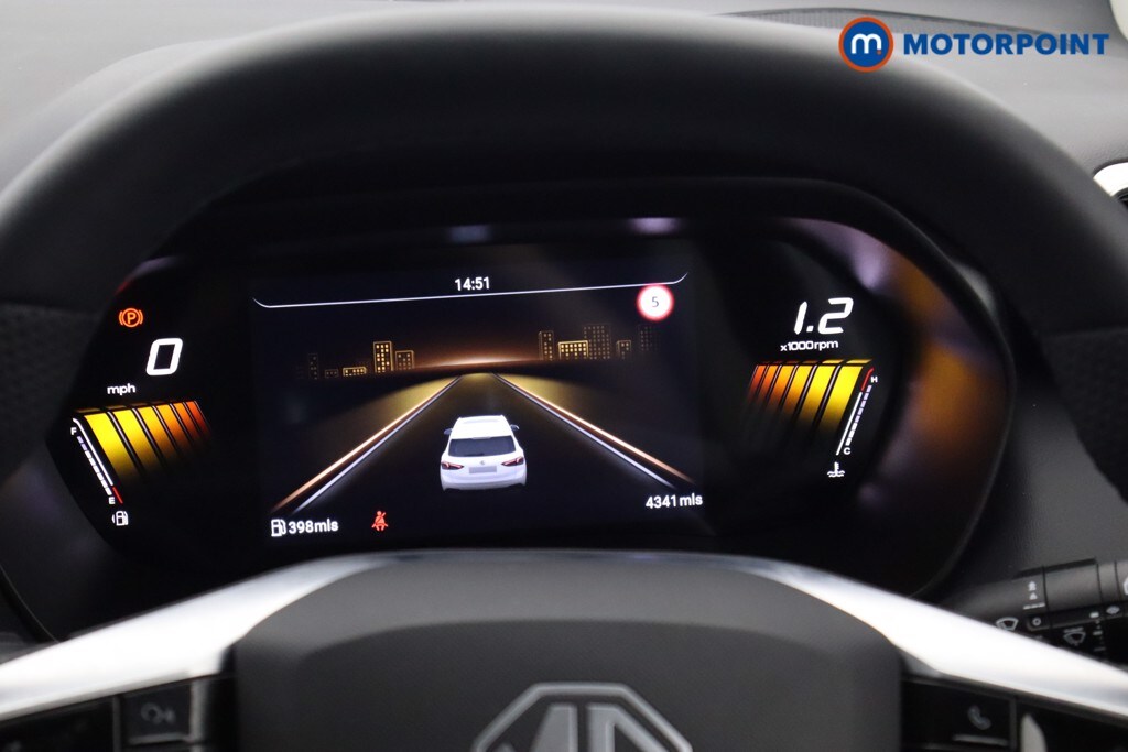 Used MG MG ZS 2025 for sale - 78153291: Photo 18