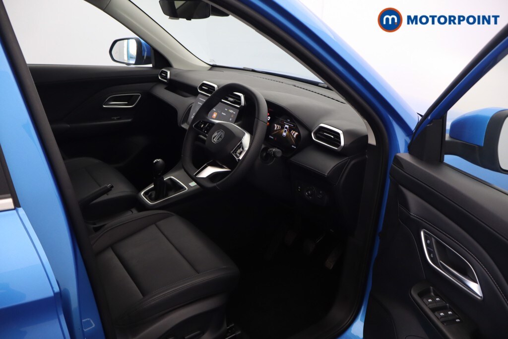 Used MG MG ZS 2025 for sale - 78153291: Photo 19