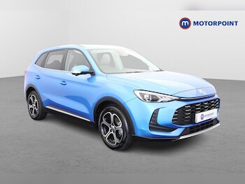 Used MG MG ZS 2025 for sale - 78153291: Photo