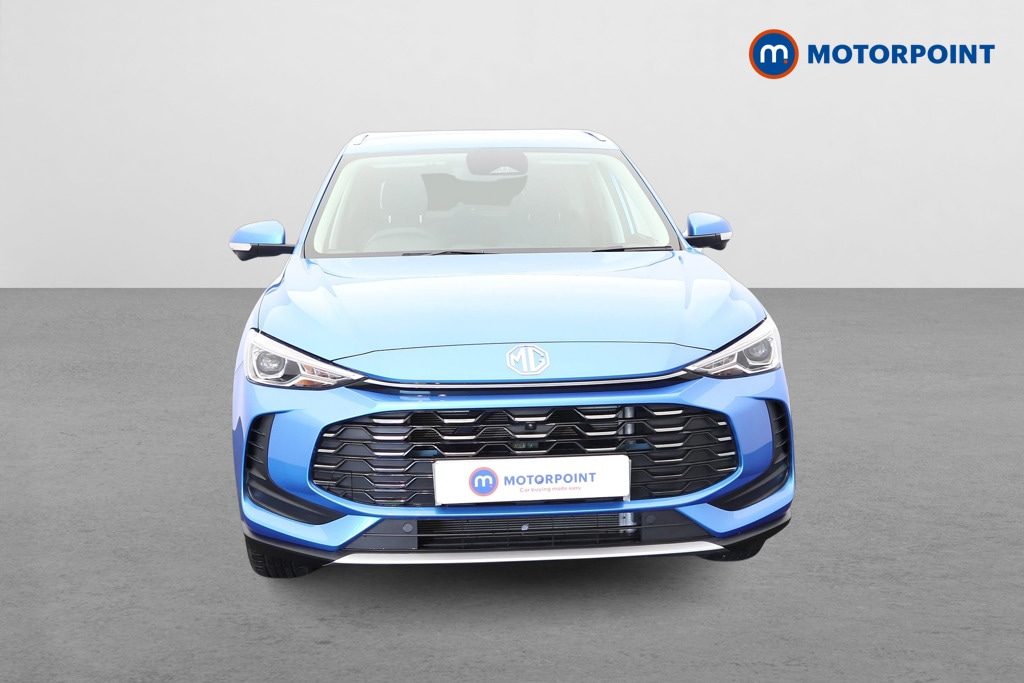 Used MG MG ZS 2025 for sale - 78153291: Photo 2