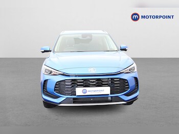 Used MG MG ZS 2025 for sale - 78153291: Photo