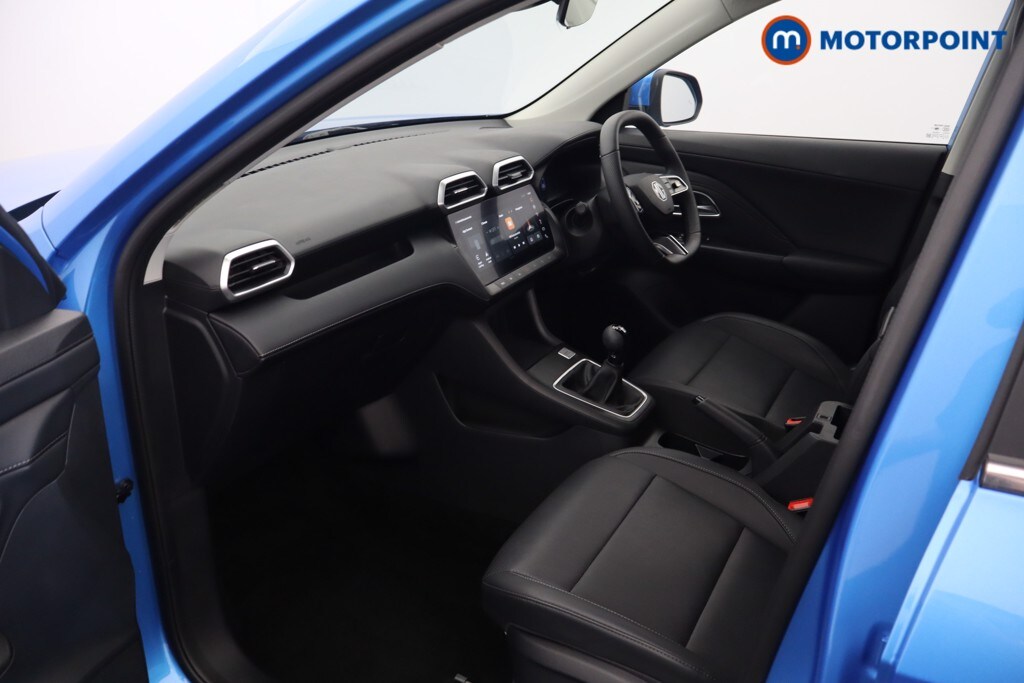 Used MG MG ZS 2025 for sale - 78153291: Photo 35