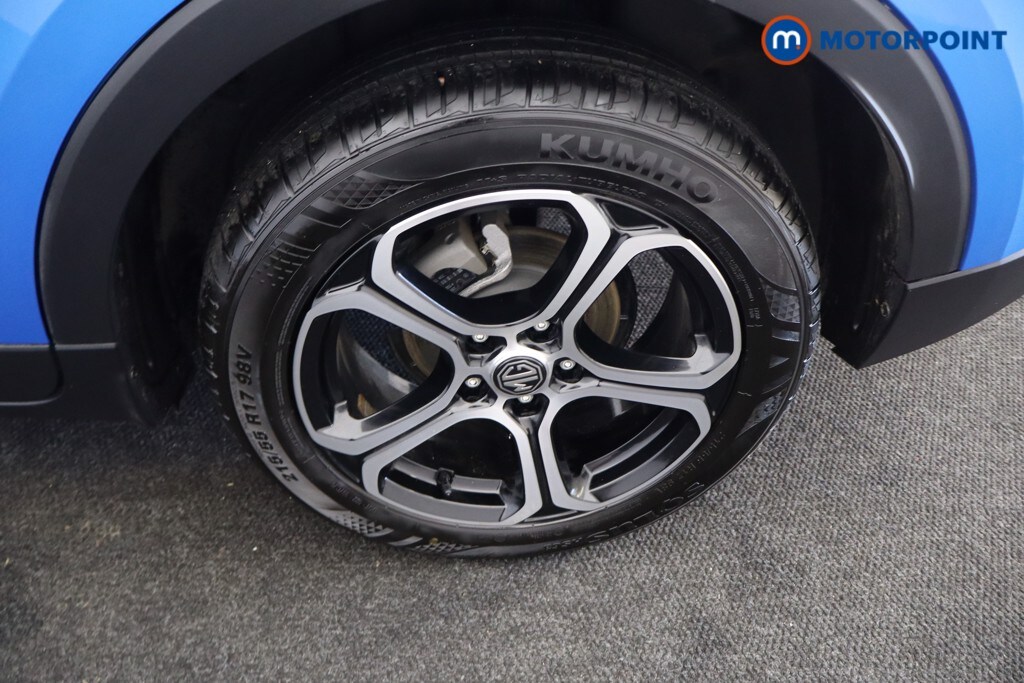 Used MG MG ZS 2025 for sale - 78153291: Photo 39