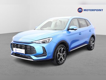 Used MG MG ZS 2025 for sale - 78153291: Photo