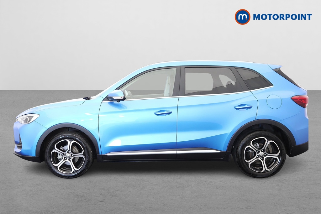 Used MG MG ZS 2025 for sale - 78153291: Photo 4