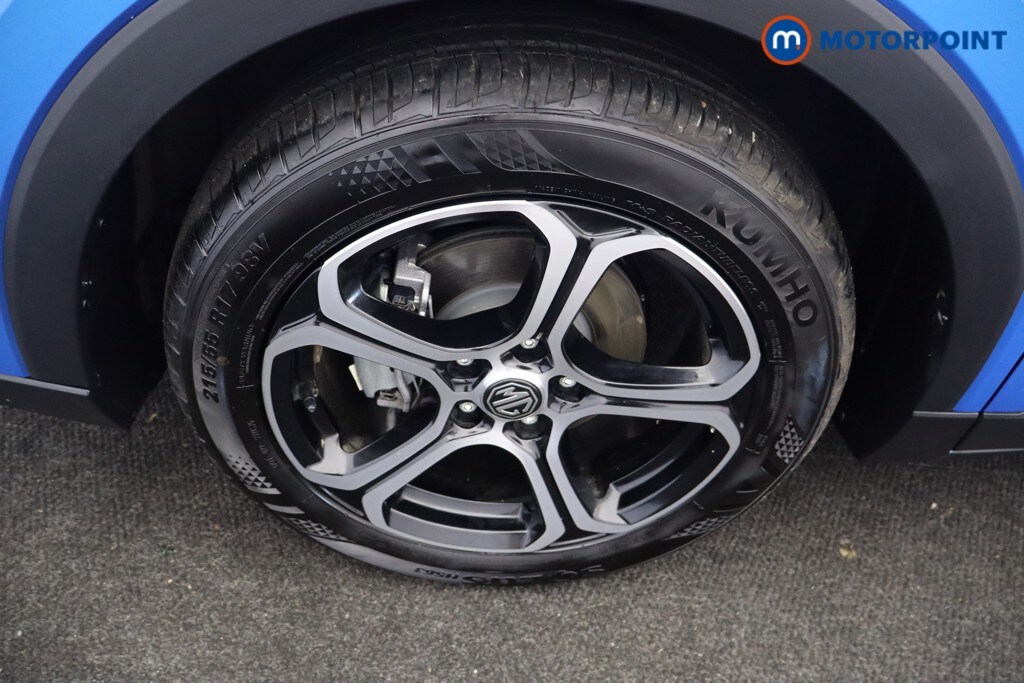 Used MG MG ZS 2025 for sale - 78153291: Photo 40