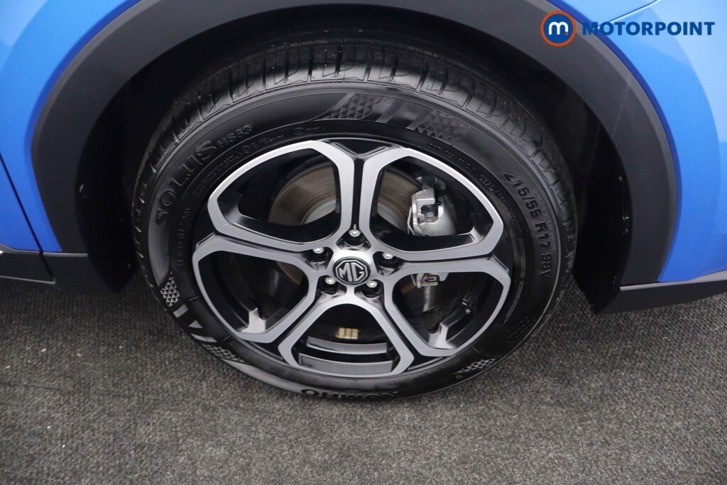 Used MG MG ZS 2025 for sale - 78153291: Photo 41