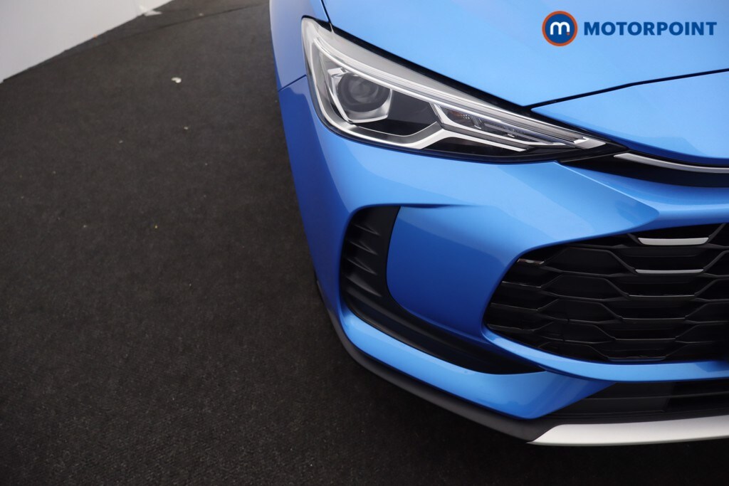 Used MG MG ZS 2025 for sale - 78153291: Photo 44