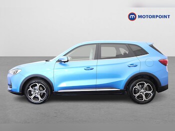 Used MG MG ZS 2025 for sale - 78153291: Photo