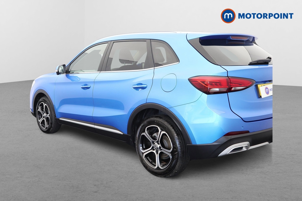 Used MG MG ZS 2025 for sale - 78153291: Photo 5